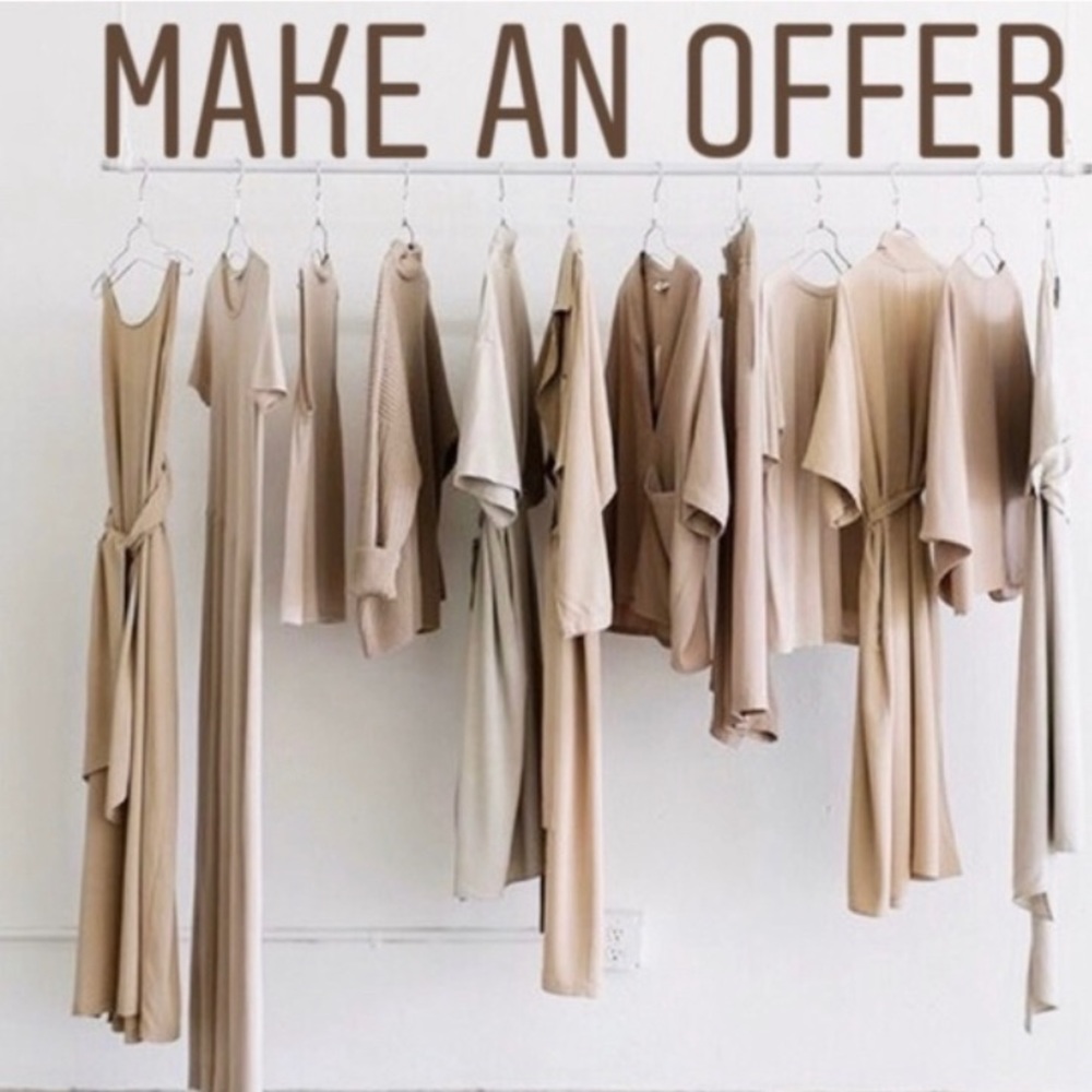 Buy from my closet
